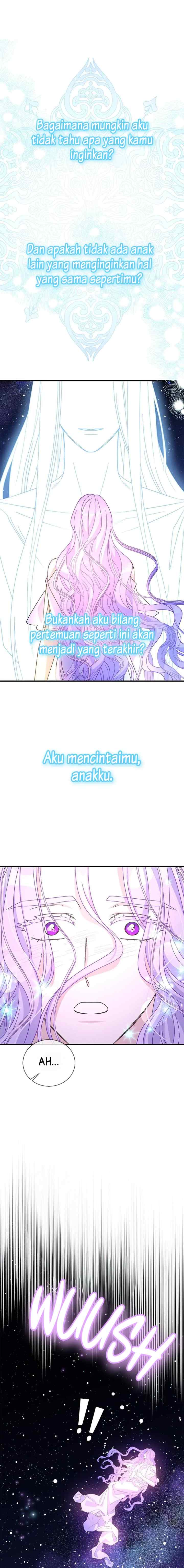 Cassia & Zesteer chapter 134 halaman 13