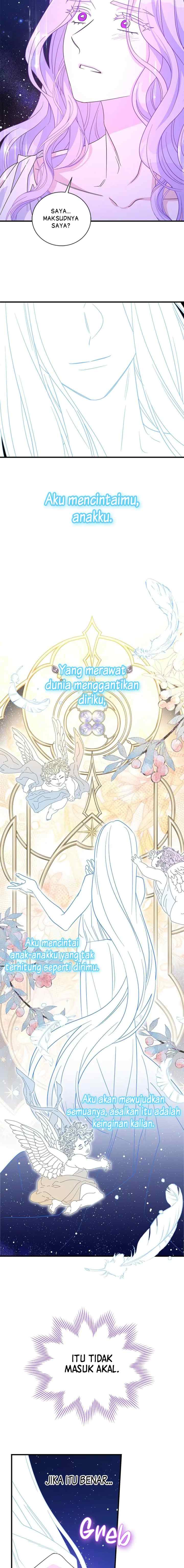 Cassia & Zesteer chapter 134 halaman 11