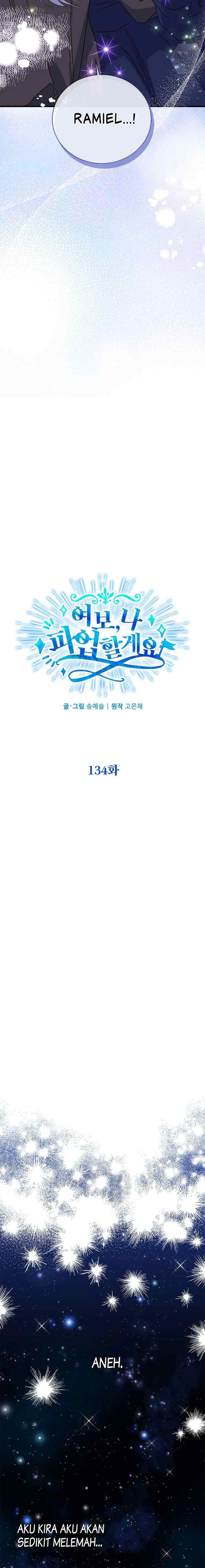 Cassia & Zesteer chapter 134 halaman 4