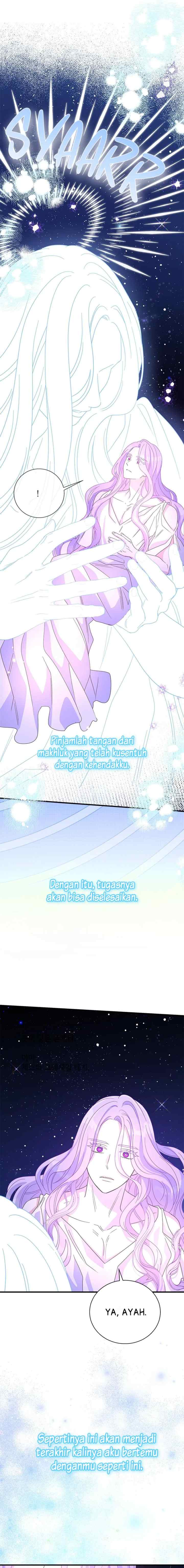 Cassia & Zesteer chapter 134 halaman 7