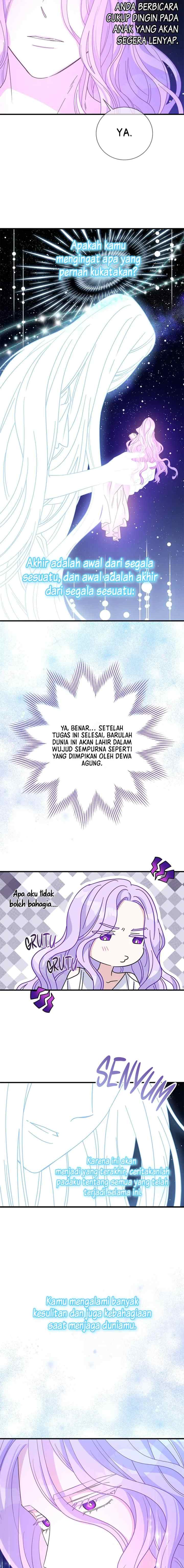 Cassia & Zesteer chapter 134 halaman 8