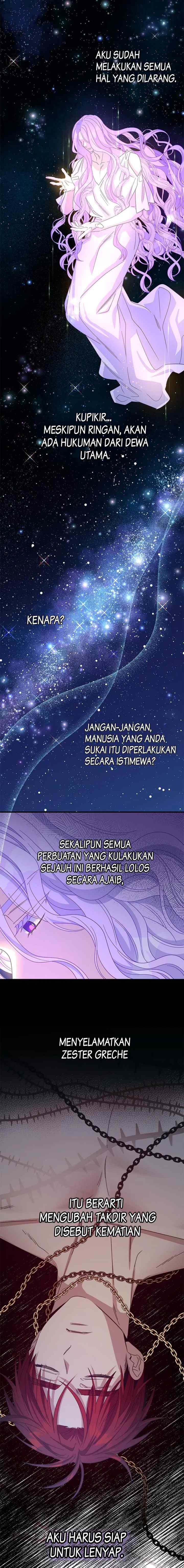 Cassia & Zesteer chapter 134 halaman 5
