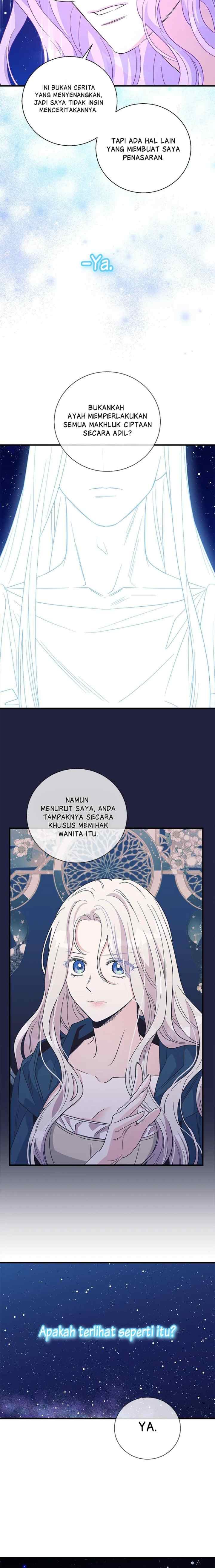 Cassia & Zesteer chapter 134 halaman 9