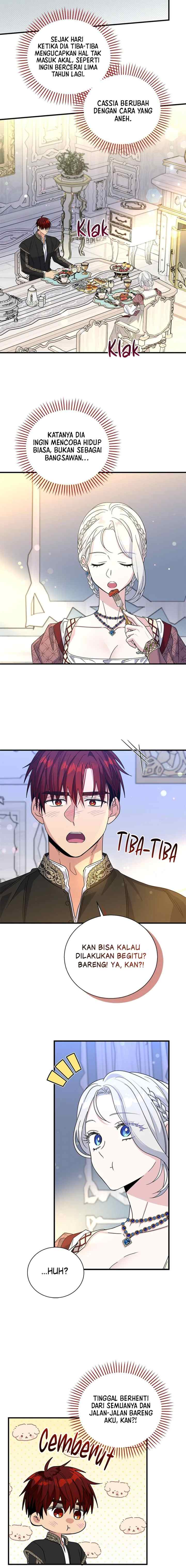 Cassia & Zesteer chapter 134 halaman 15