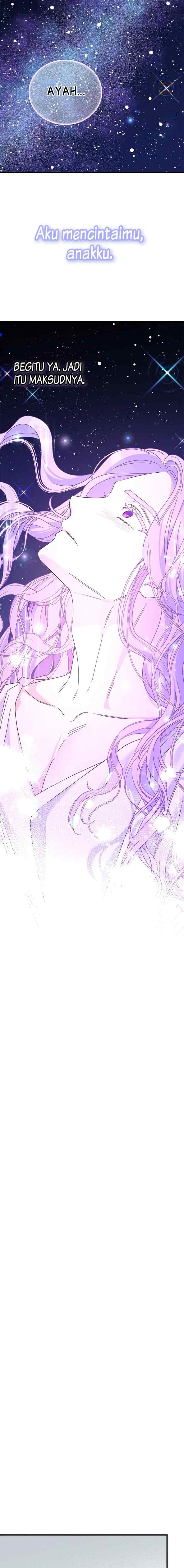 Cassia & Zesteer chapter 134 halaman 14