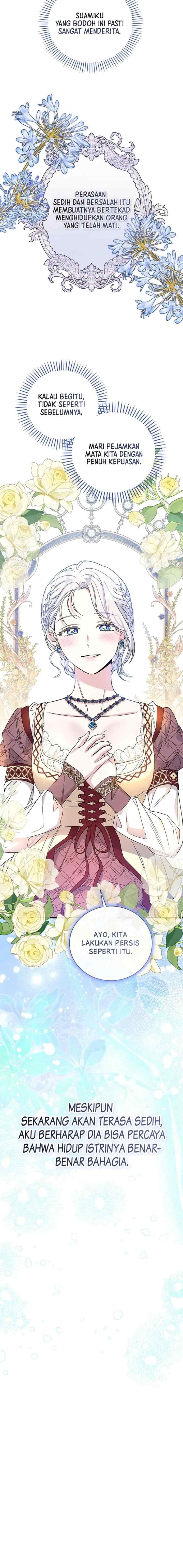 Cassia & Zesteer chapter 135 halaman 6