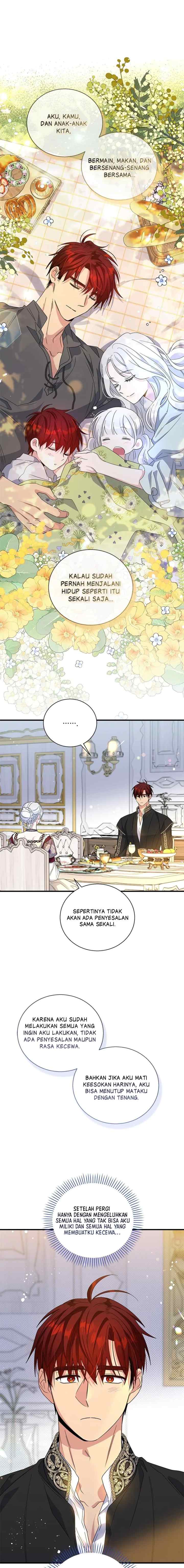 Cassia & Zesteer chapter 135 halaman 5