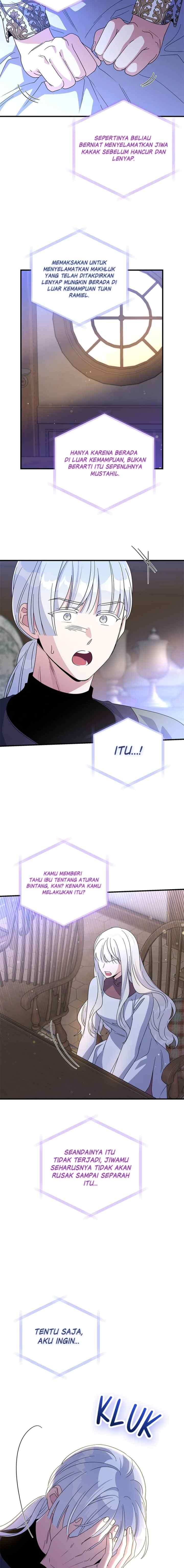 Cassia & Zesteer chapter 136 halaman 14