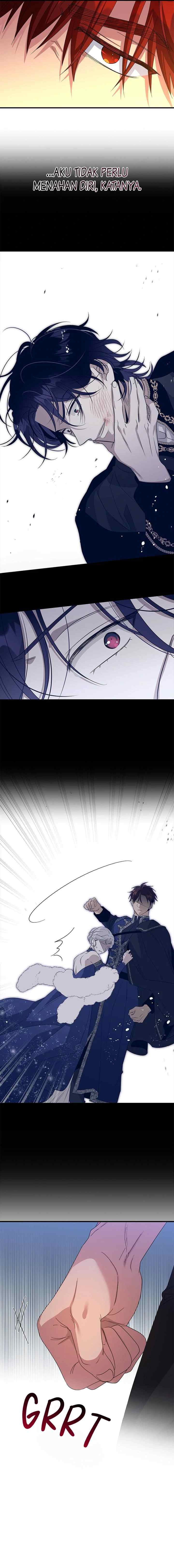 Cassia & Zesteer chapter 138 halaman 13