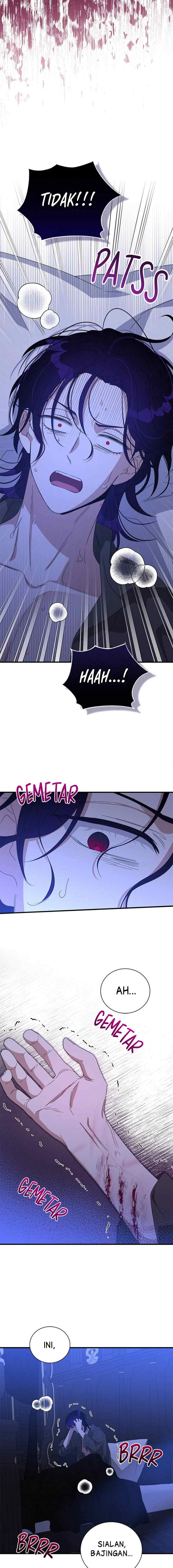 Cassia & Zesteer chapter 138 halaman 15