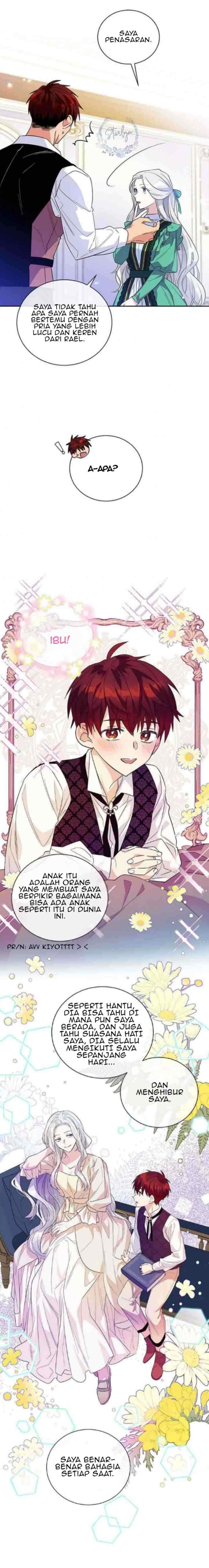 Cassia & Zesteer chapter 17 halaman 14