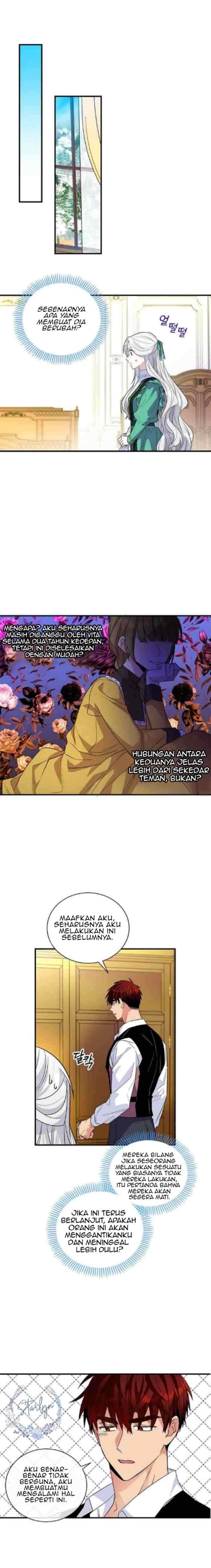 Cassia & Zesteer chapter 17 halaman 5