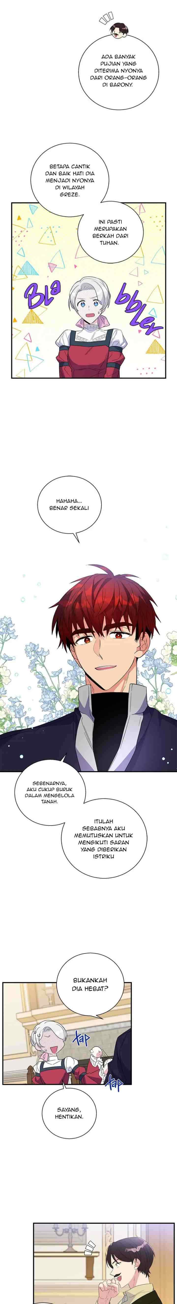 Cassia & Zesteer chapter 35 halaman 7