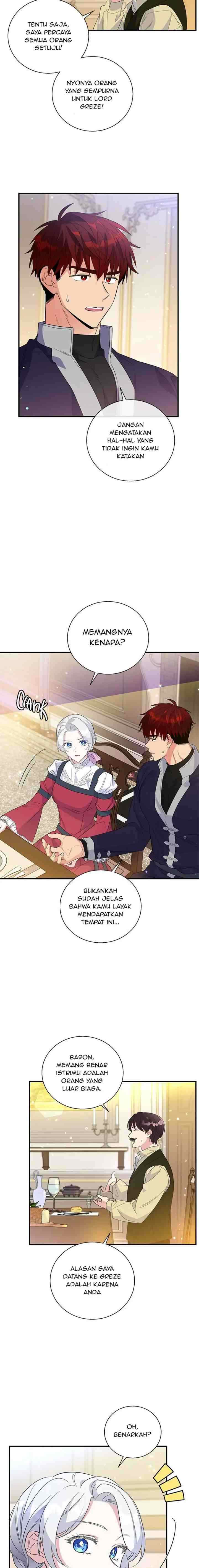 Cassia & Zesteer chapter 35 halaman 8