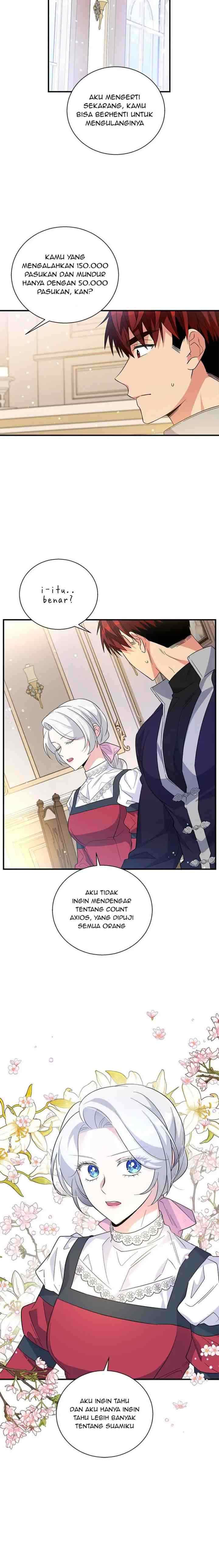 Cassia & Zesteer chapter 35 halaman 12