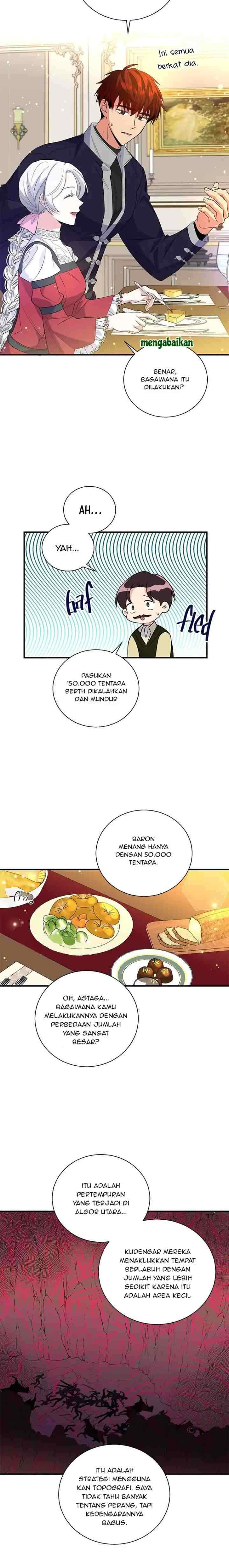 Cassia & Zesteer chapter 35 halaman 10