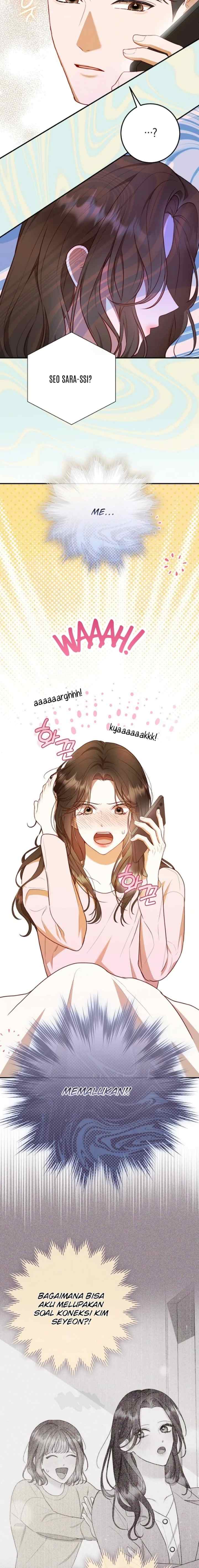 Casting Cinderella chapter 3 halaman 15