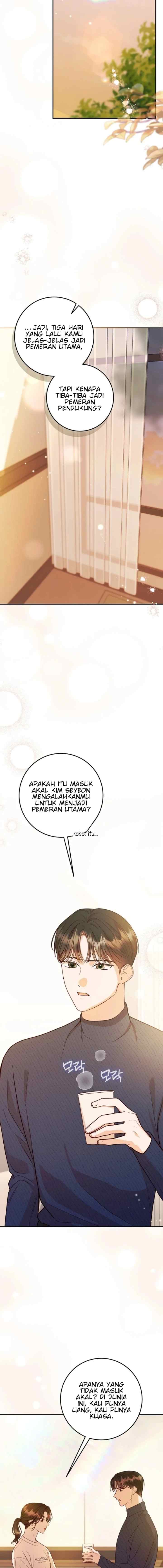 Casting Cinderella chapter 4 halaman 16