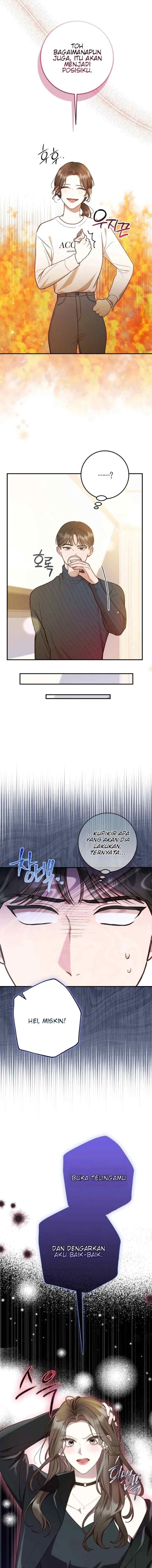 Casting Cinderella chapter 4 halaman 19