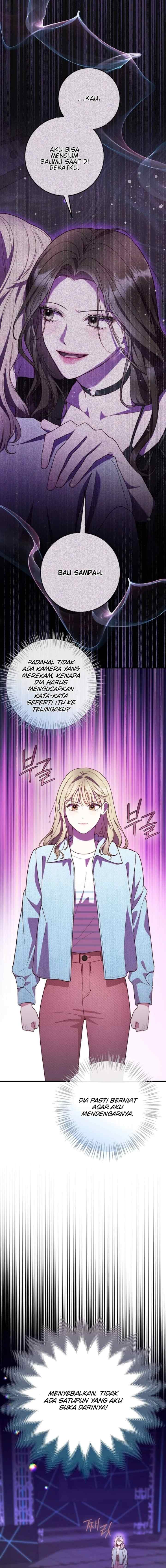 Casting Cinderella chapter 5 halaman 10