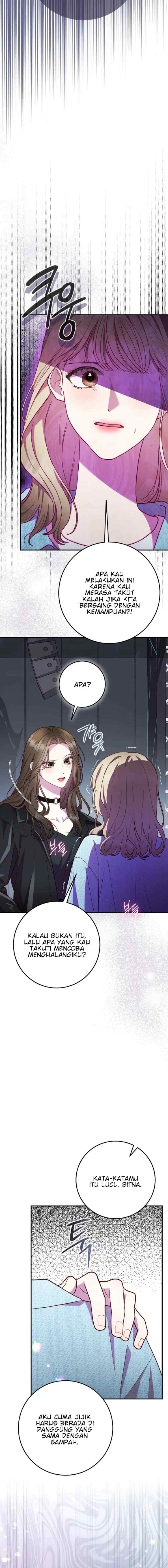 Casting Cinderella chapter 5 halaman 4