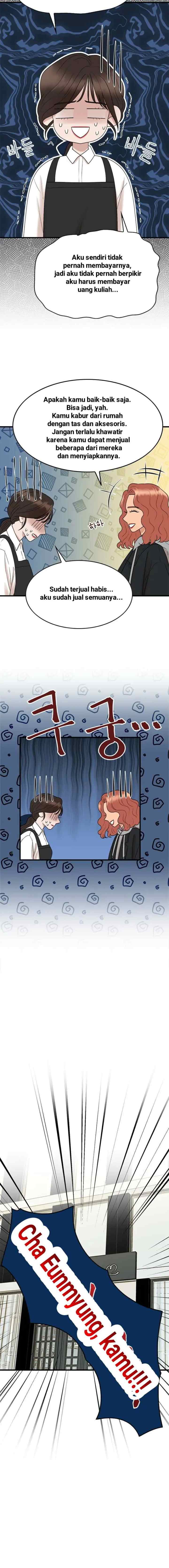 Celebrity Roommate chapter 10 halaman 13