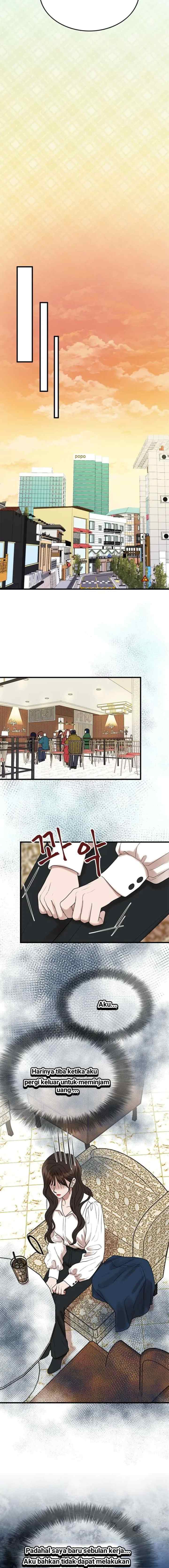 Celebrity Roommate chapter 10 halaman 16