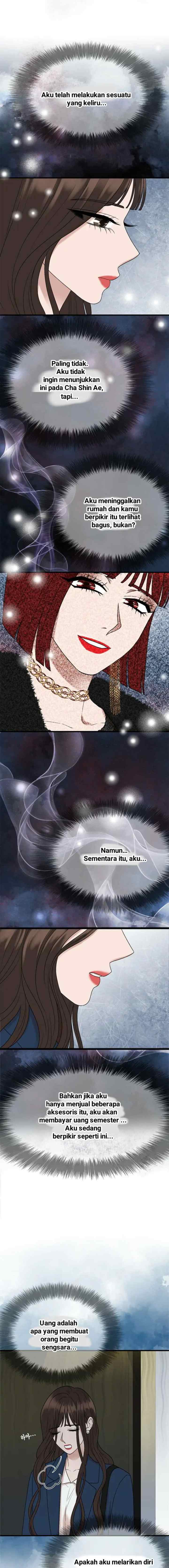 Celebrity Roommate chapter 11 halaman 9