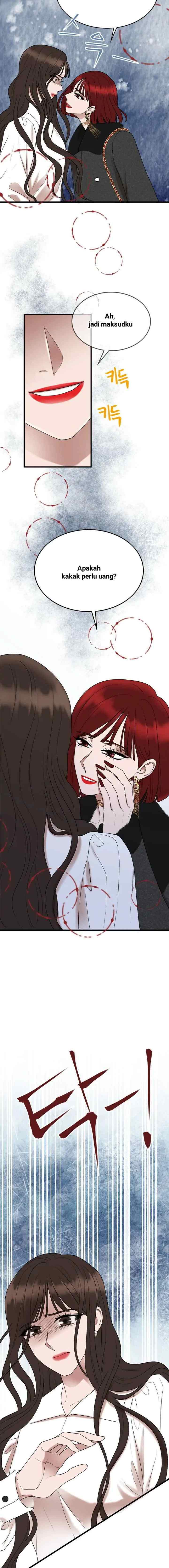 Celebrity Roommate chapter 11 halaman 6