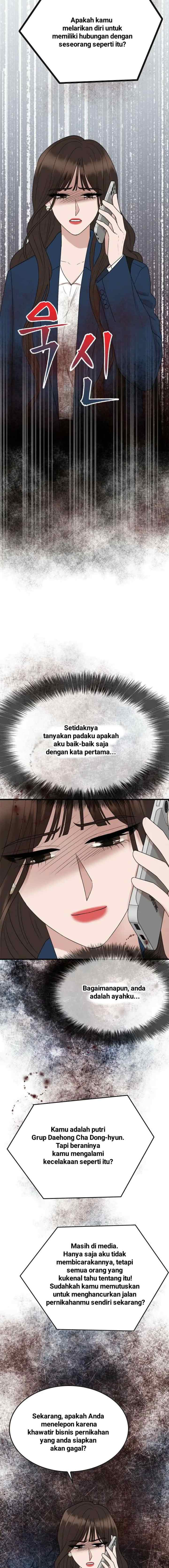 Celebrity Roommate chapter 11 halaman 12