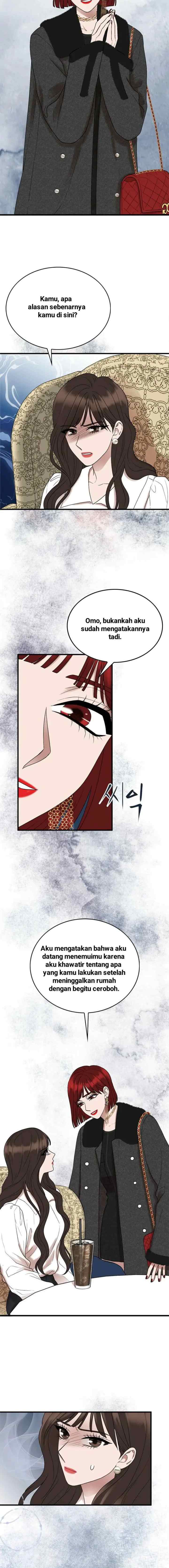 Celebrity Roommate chapter 11 halaman 4