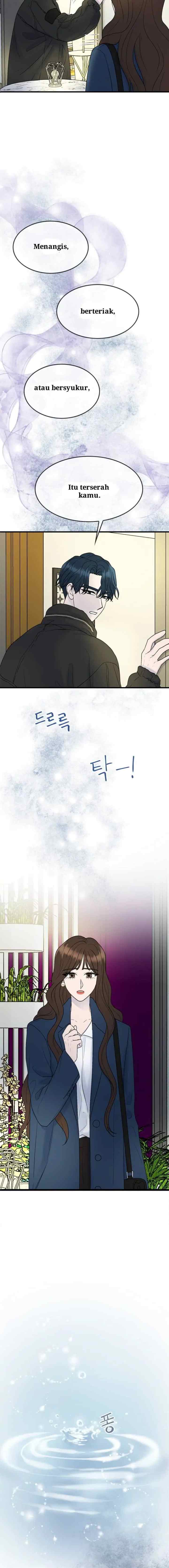 Celebrity Roommate chapter 12 halaman 4