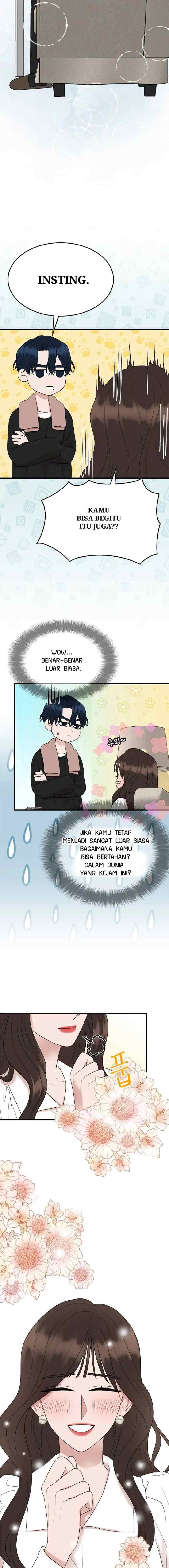 Celebrity Roommate chapter 12 halaman 13