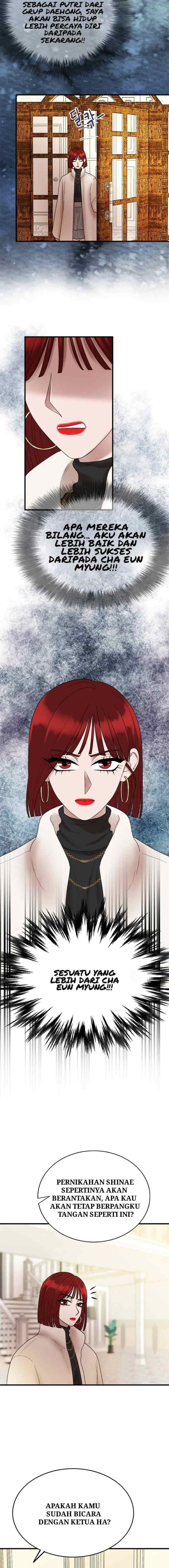 Celebrity Roommate chapter 15 halaman 14