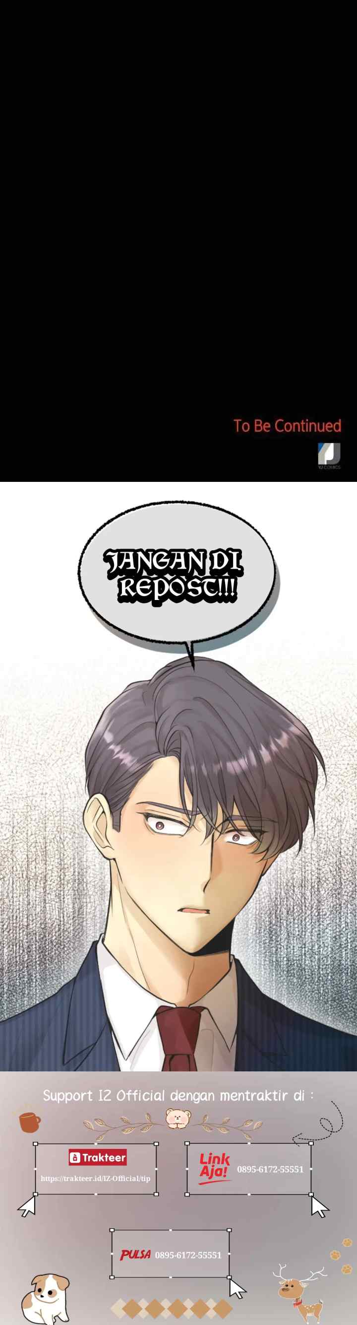 Celebrity Roommate chapter 15 halaman 18