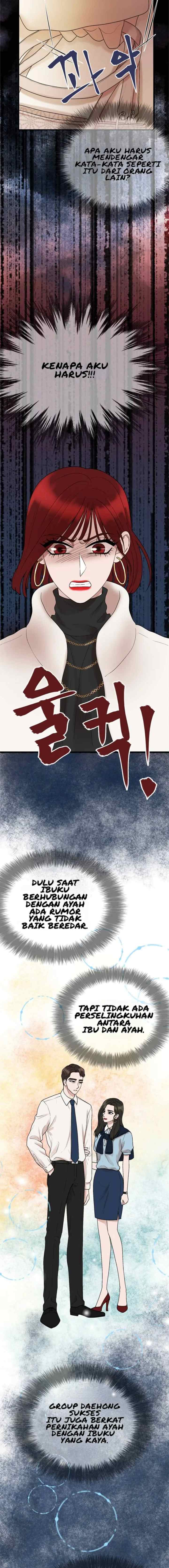 Celebrity Roommate chapter 15 halaman 12