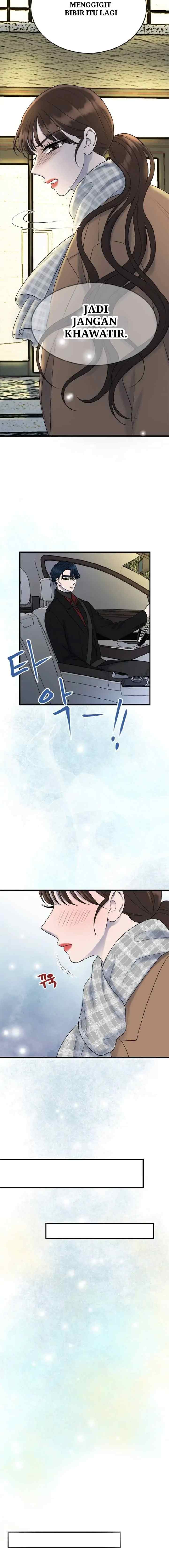 Celebrity Roommate chapter 17 halaman 17