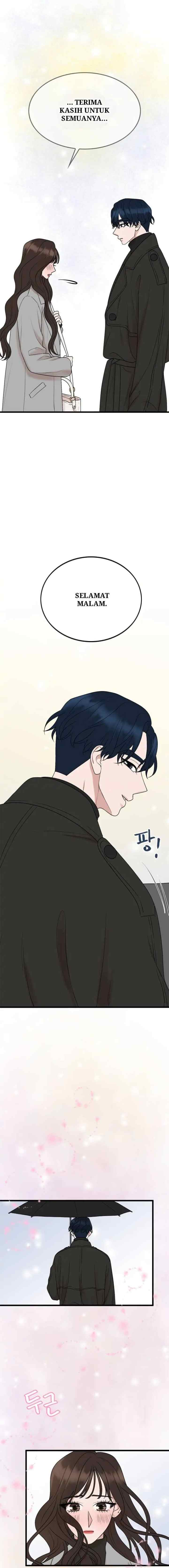 Celebrity Roommate chapter 18 halaman 12