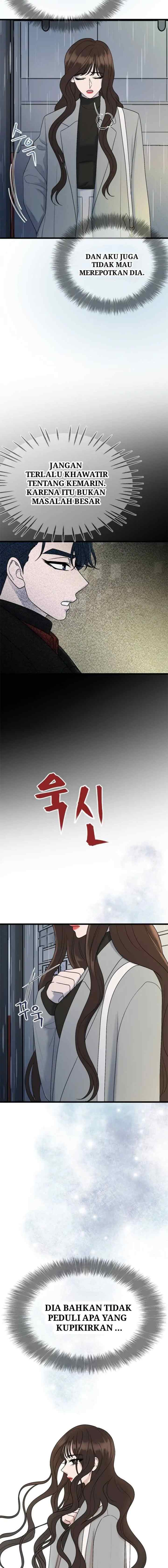 Celebrity Roommate chapter 18 halaman 4