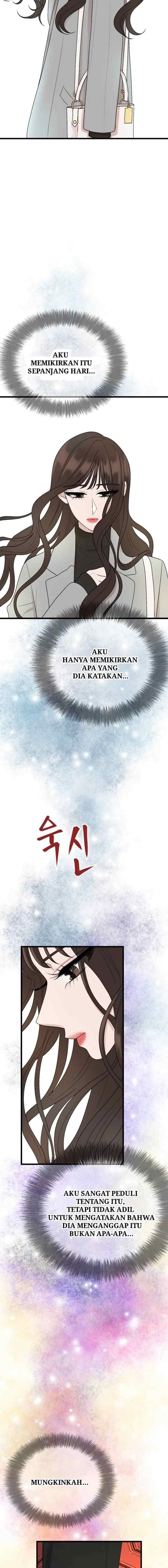 Celebrity Roommate chapter 18 halaman 5