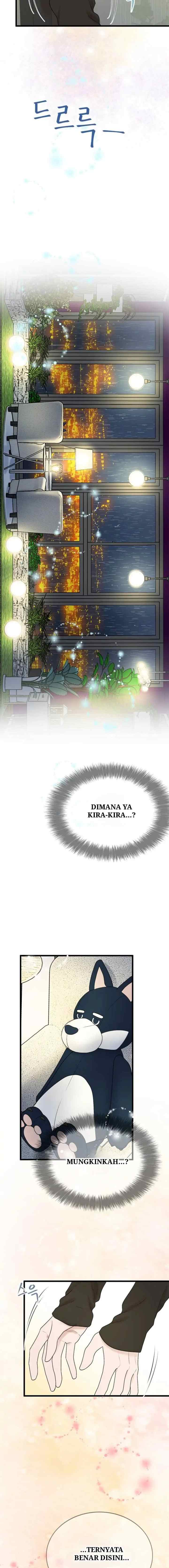 Celebrity Roommate chapter 18 halaman 16