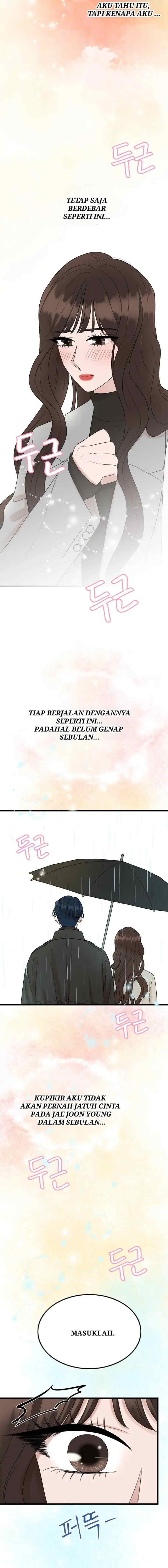 Celebrity Roommate chapter 18 halaman 9