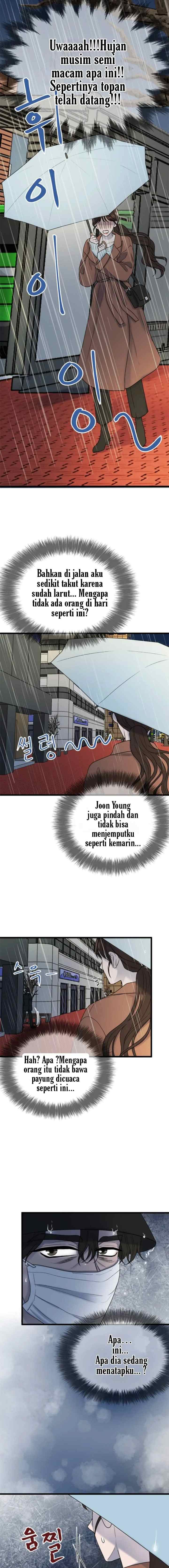 Celebrity Roommate chapter 19 halaman 11