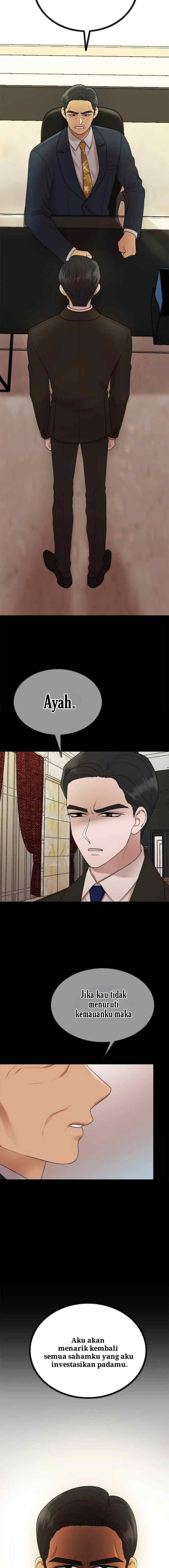 Celebrity Roommate chapter 19 halaman 4