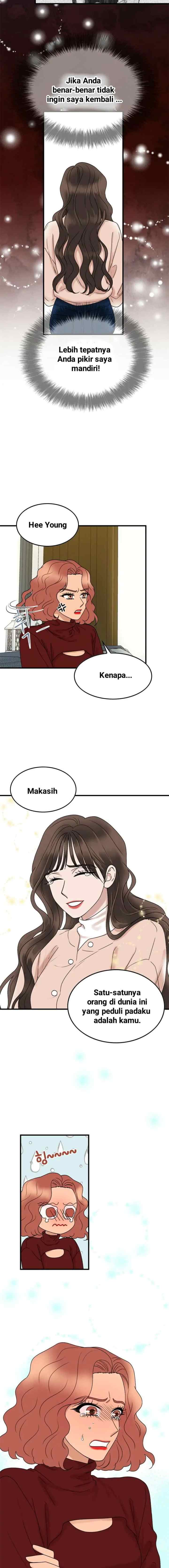 Celebrity Roommate chapter 2 halaman 7
