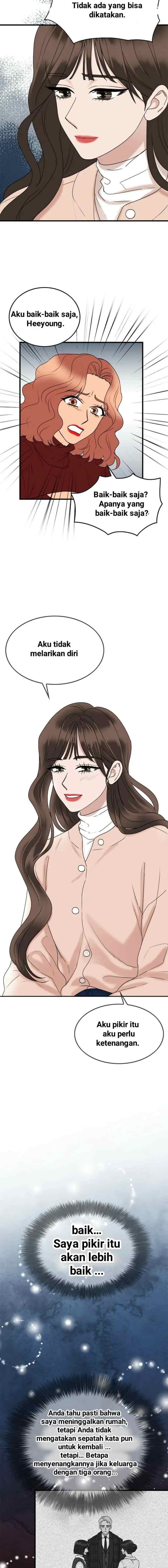 Celebrity Roommate chapter 2 halaman 6