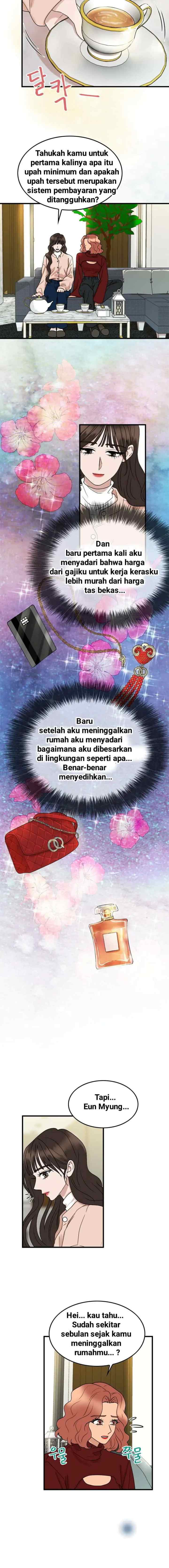 Celebrity Roommate chapter 2 halaman 4