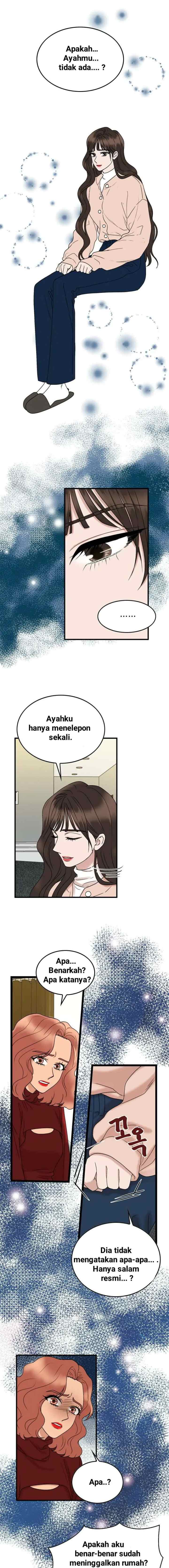 Celebrity Roommate chapter 2 halaman 5