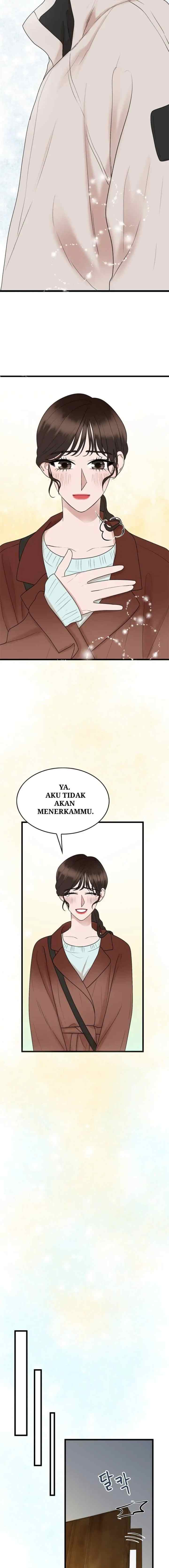 Celebrity Roommate chapter 20 halaman 5