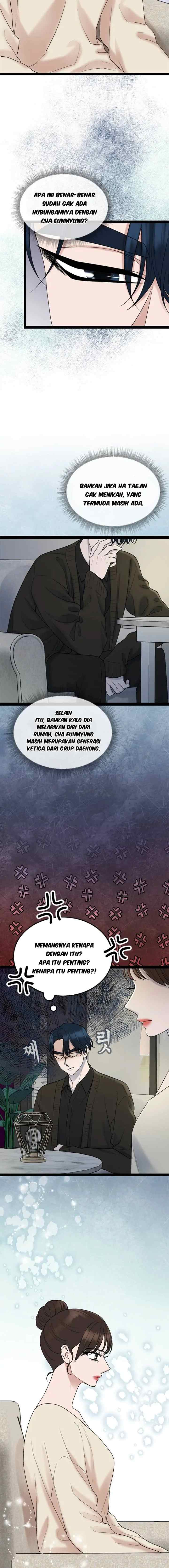 Celebrity Roommate chapter 41 halaman 5